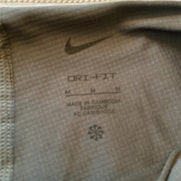 Nike Stride Dri-FIT 18cm Lined Running Shorts - Medium - Picture 4 of 5